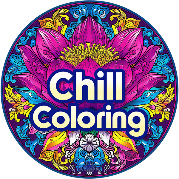 ChillColoring