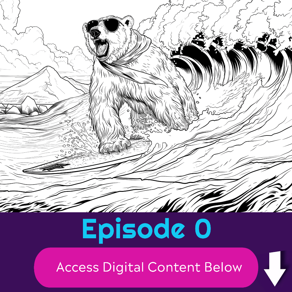 Episode 0 - March 2025 Subscription