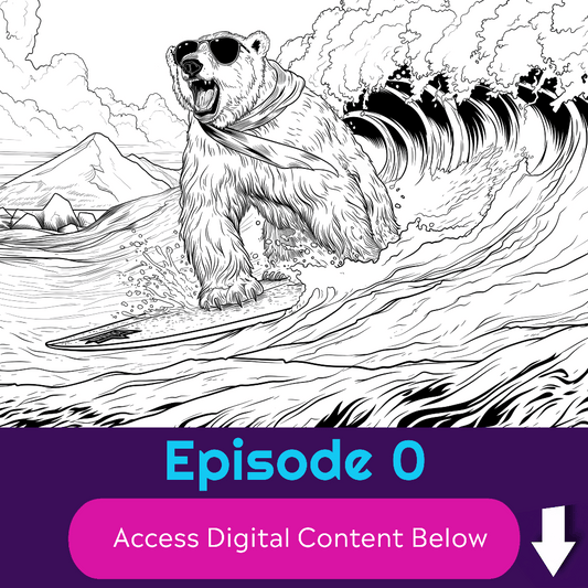 Episode 0 - March 2025 Subscription